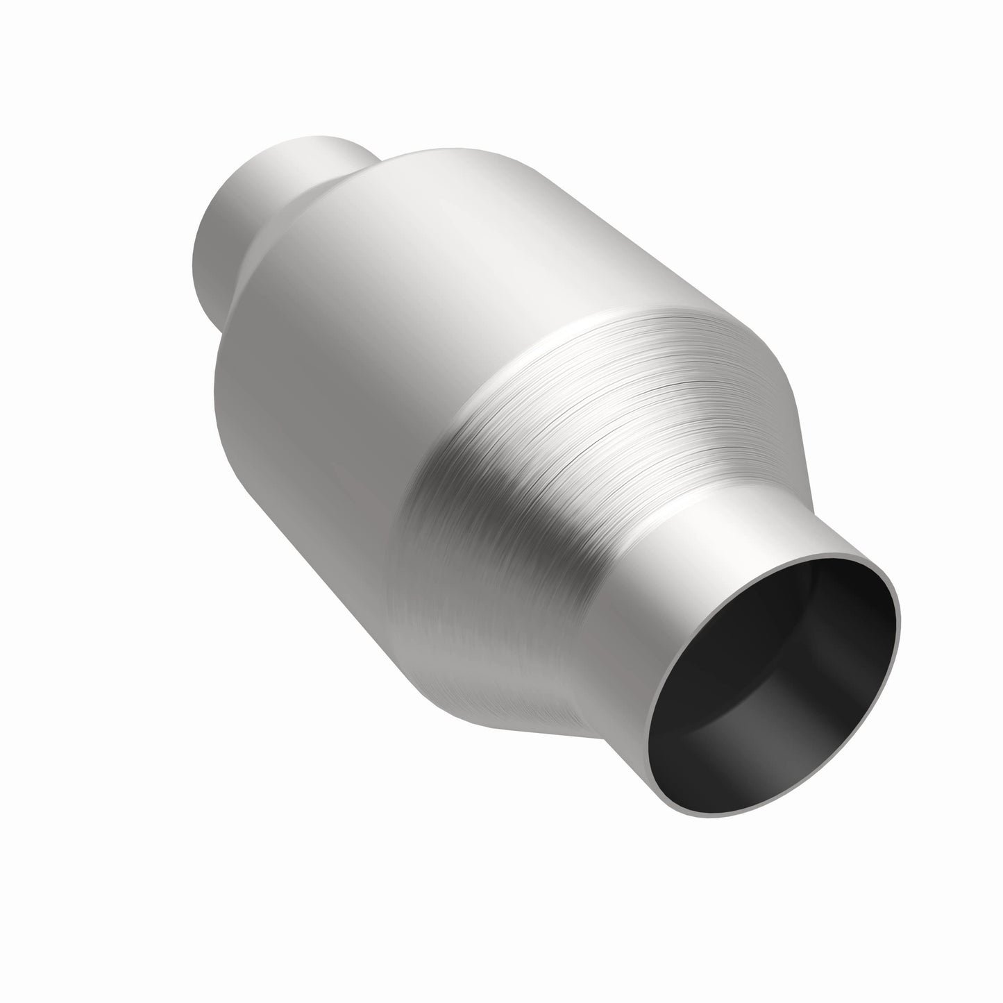 Magnaflow OEM Grade Universal Catalytic Converter - 3.00in. by MagnaFlow Exhaust Products