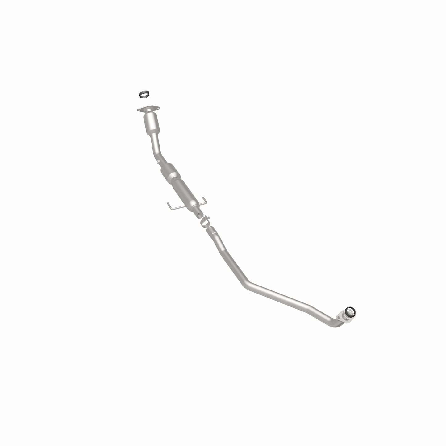 Magnaflow California Direct-Fit Catalytic Converter by MagnaFlow Exhaust Products