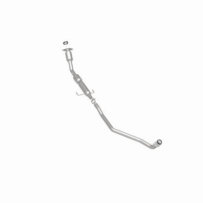 Magnaflow California Direct-Fit Catalytic Converter by MagnaFlow Exhaust Products