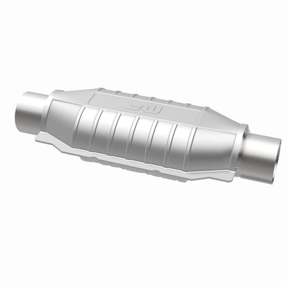 Magnaflow HM Grade Universal Catalytic Converter - 3.00in. by MagnaFlow Exhaust Products