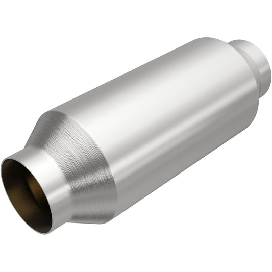 Magnaflow California Universal Catalytic Converter - 2.5in. by MagnaFlow Exhaust Products