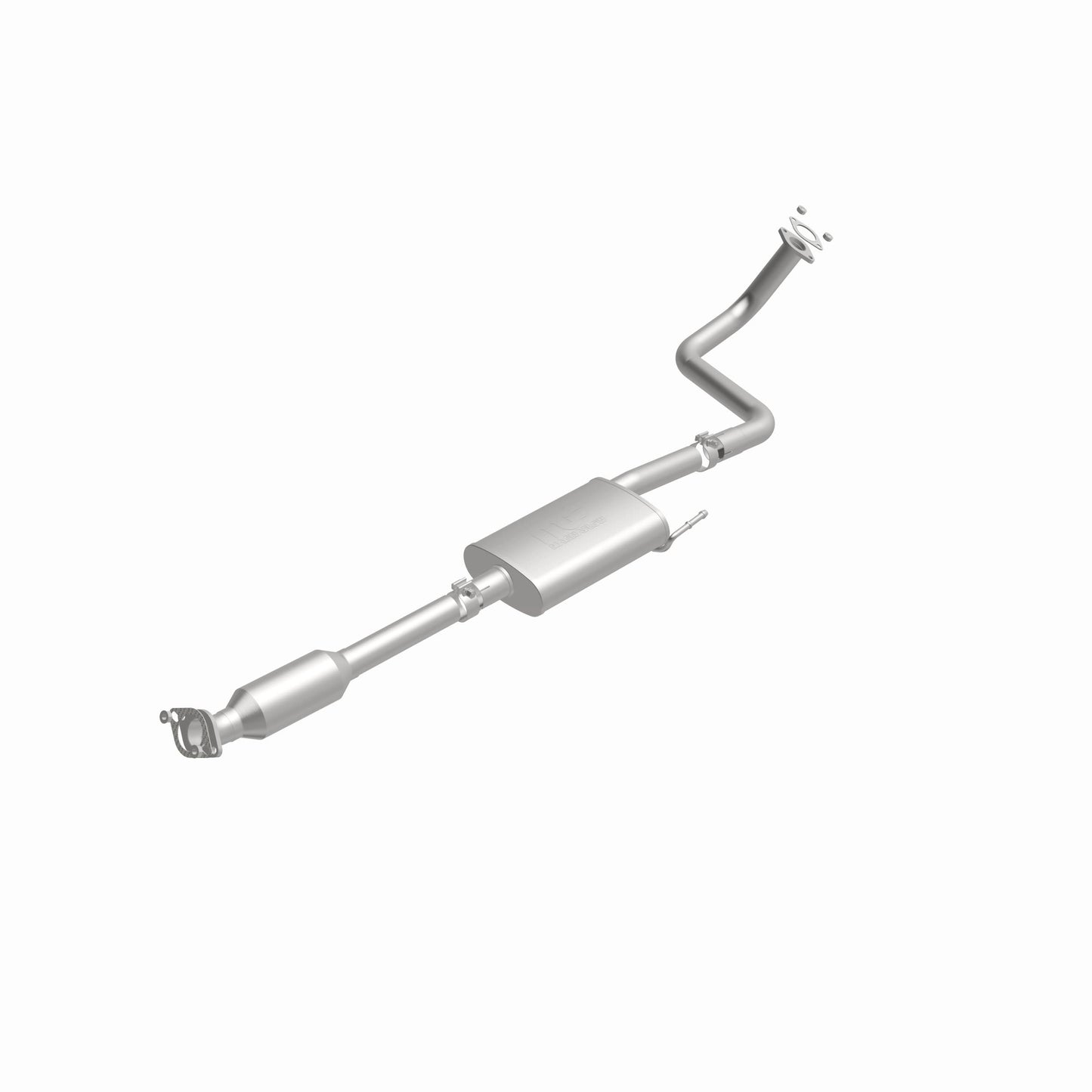 Magnaflow OEM Grade Direct-Fit Catalytic Converter by MagnaFlow Exhaust Products