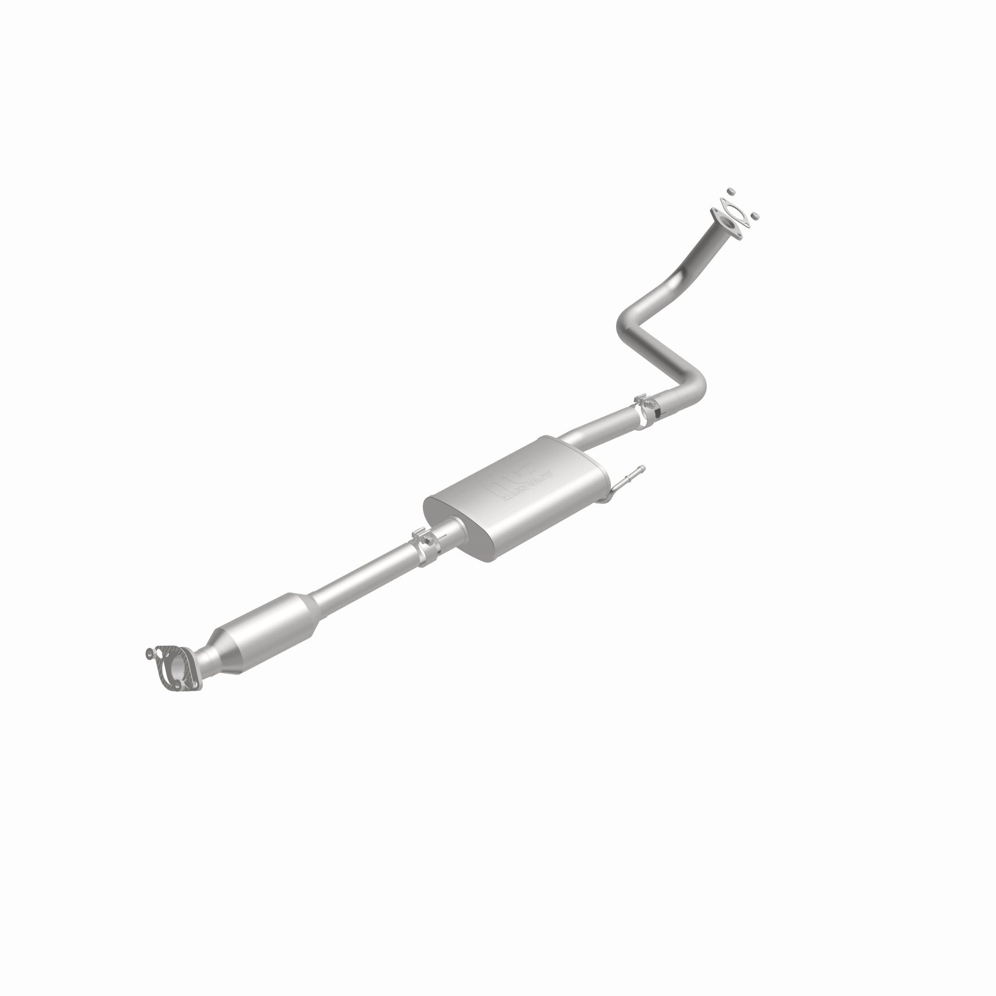 Magnaflow OEM Grade Direct-Fit Catalytic Converter by MagnaFlow Exhaust Products
