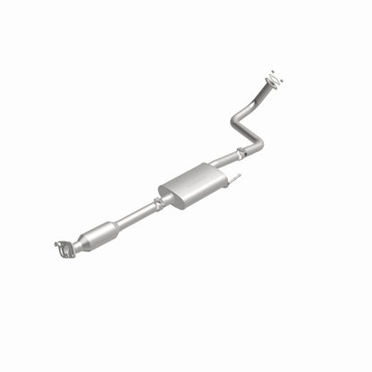 Magnaflow OEM Grade Direct-Fit Catalytic Converter by MagnaFlow Exhaust Products
