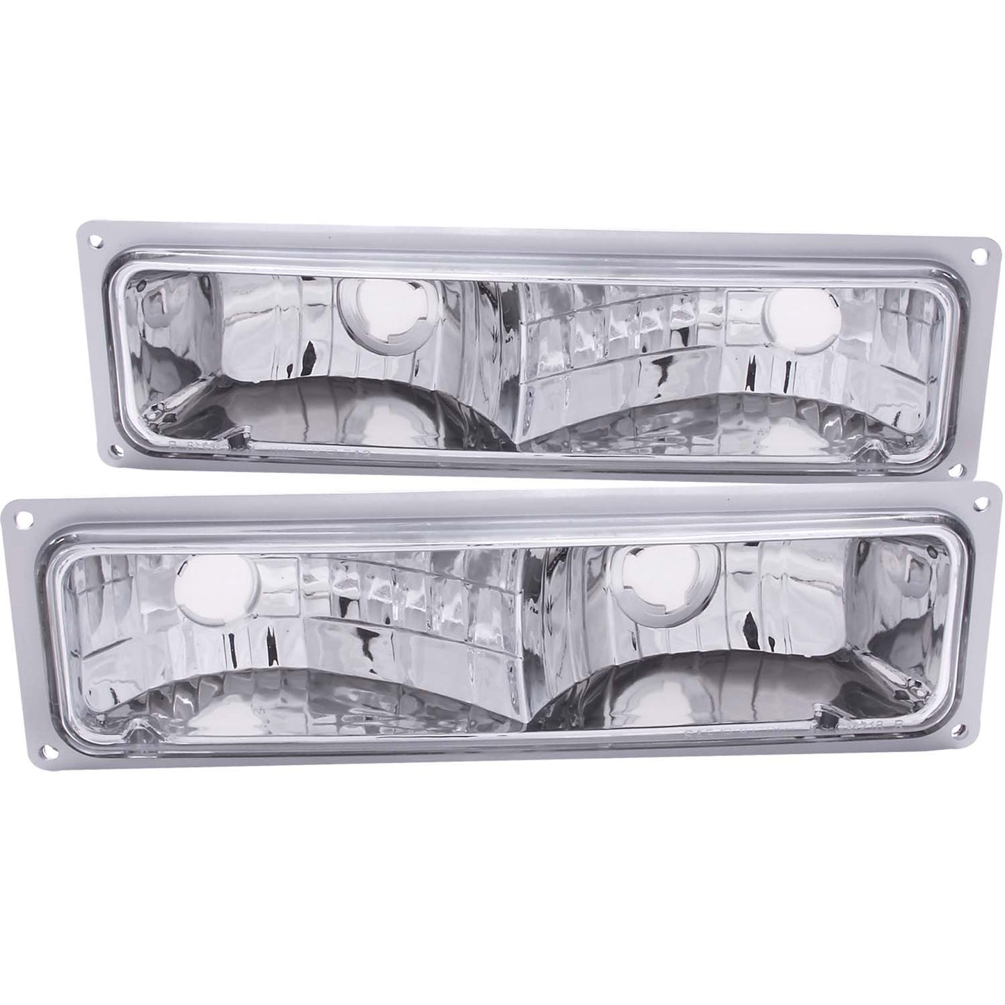 Parking Light Assembly by ANZO USA