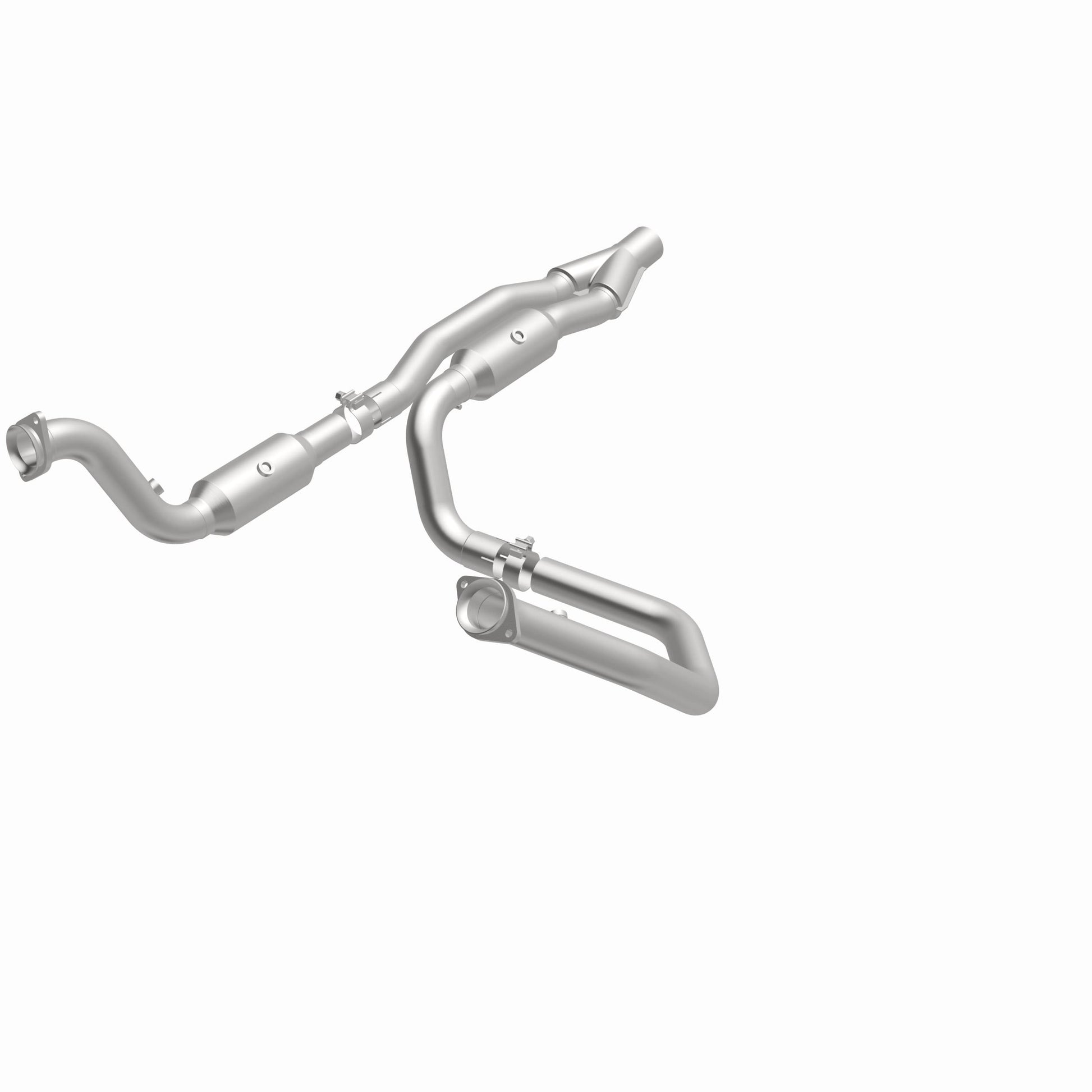 Magnaflow OEM Grade Direct-Fit Catalytic Converter by MagnaFlow Exhaust Products