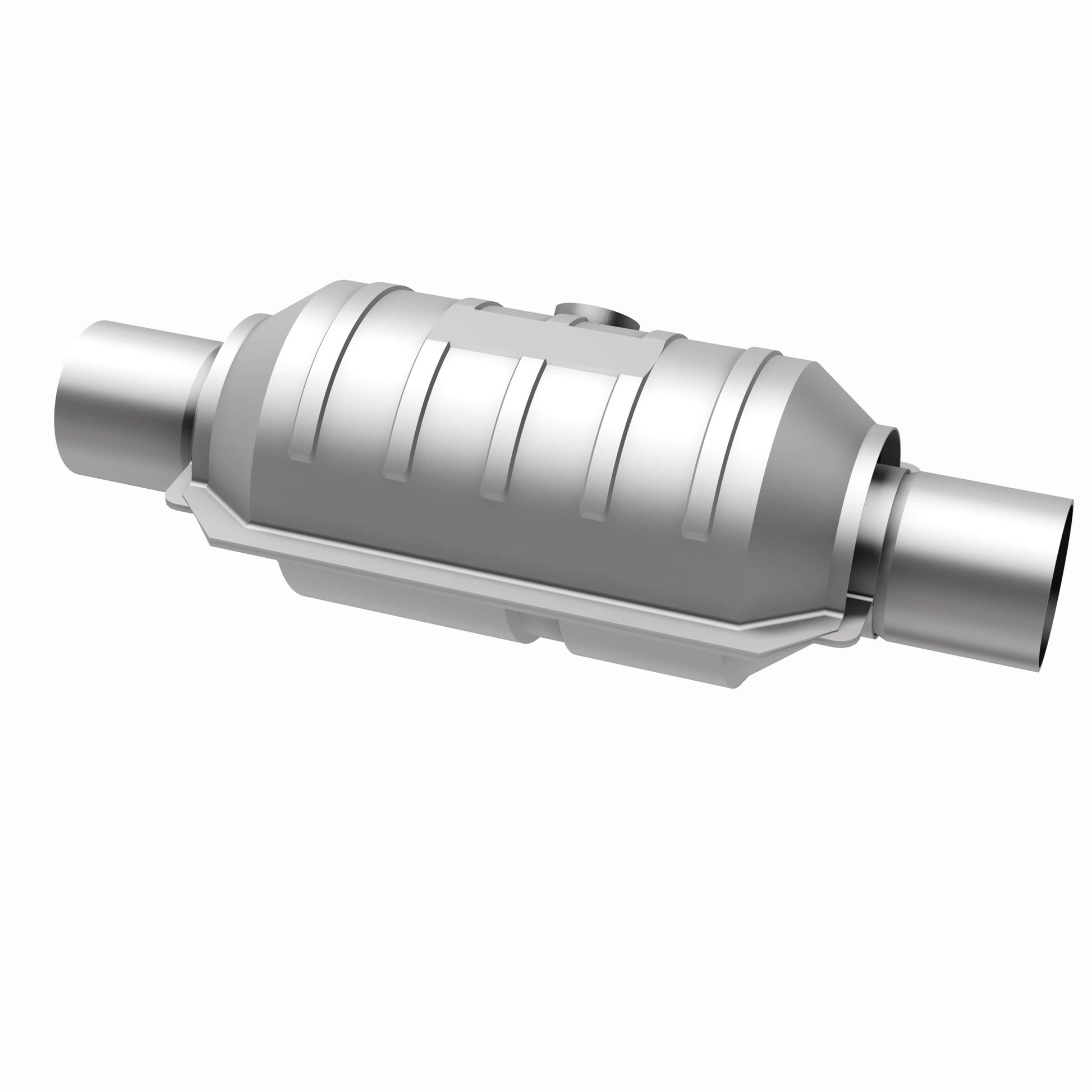 Magnaflow OEM Grade Universal Catalytic Converter - 2.25in. by MagnaFlow Exhaust Products