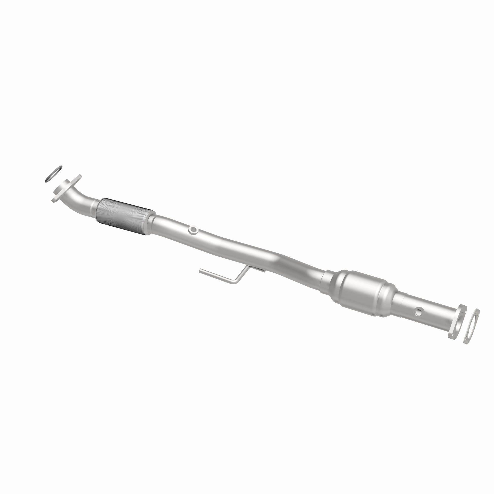 Magnaflow HM Grade Direct-Fit Catalytic Converter by MagnaFlow Exhaust Products