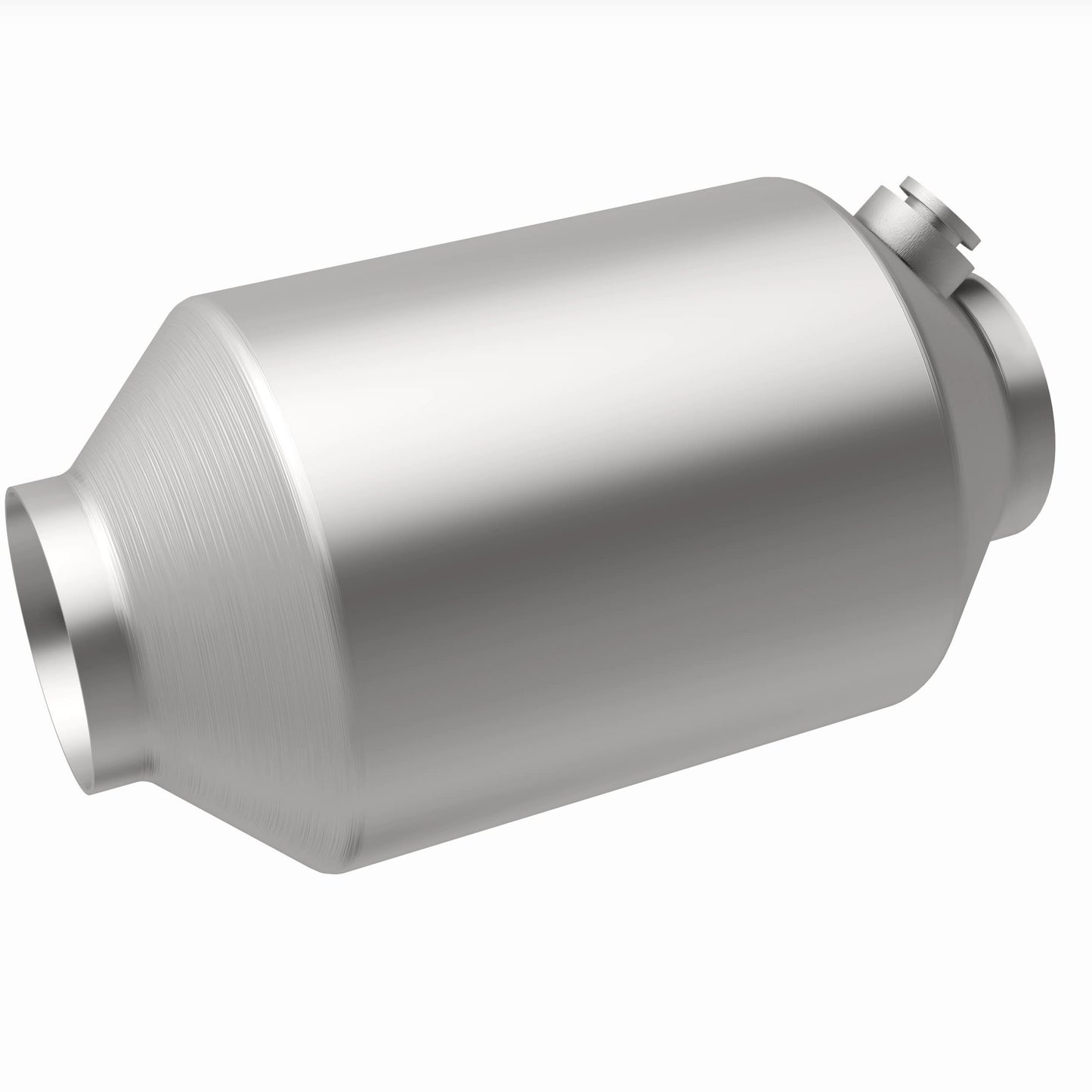 Magnaflow OEM Grade Universal Catalytic Converter - 2.50in. by MagnaFlow Exhaust Products