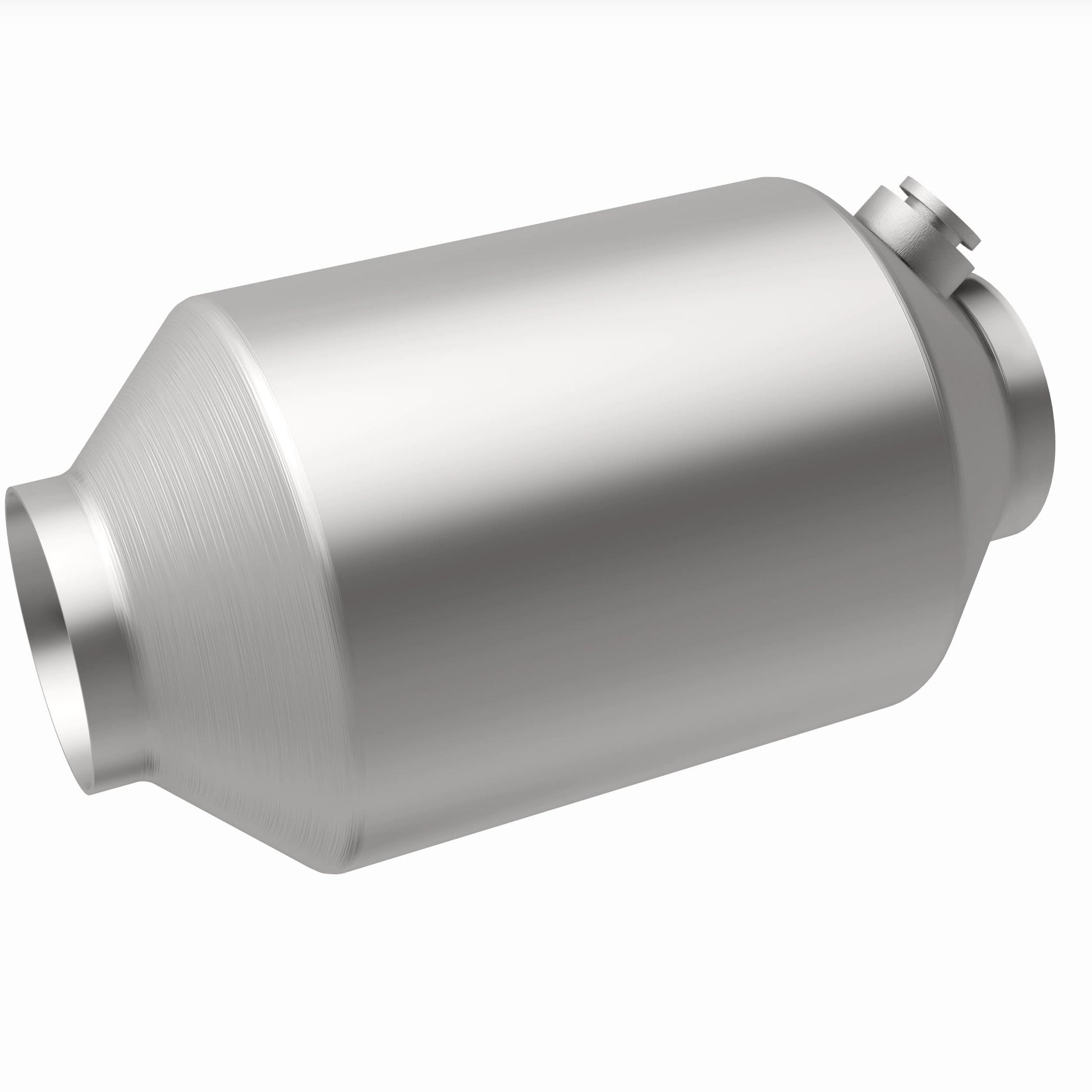 Magnaflow OEM Grade Universal Catalytic Converter - 2.50in. by MagnaFlow Exhaust Products