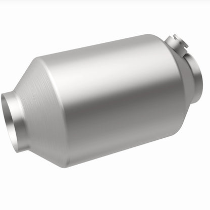 Magnaflow OEM Grade Universal Catalytic Converter - 2.50in. by MagnaFlow Exhaust Products
