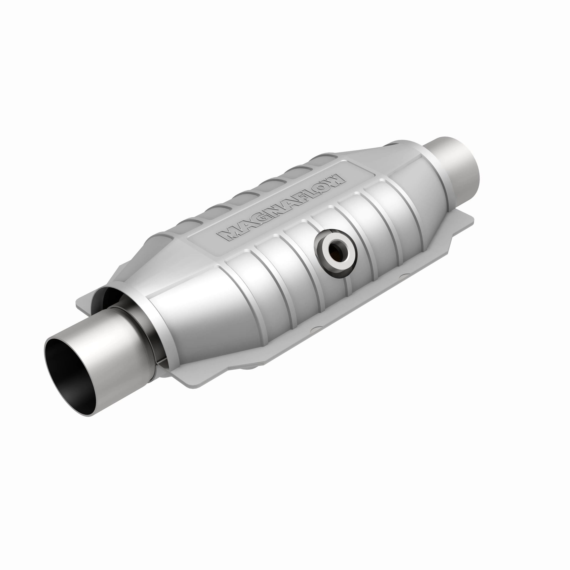 Magnaflow California Universal Catalytic Converter - 2.50in. by MagnaFlow Exhaust Products