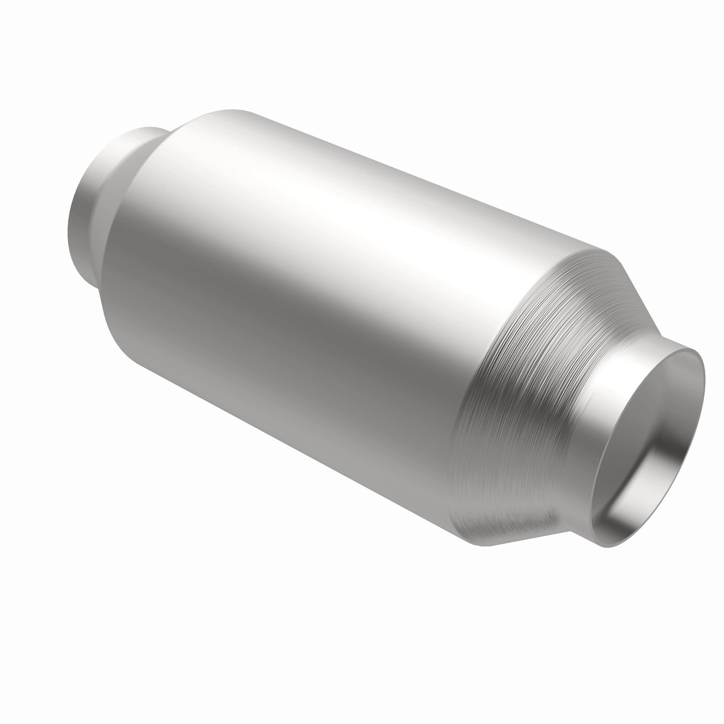 Magnaflow Standard Grade Universal Catalytic Converter - 2.50in. by MagnaFlow Exhaust Products