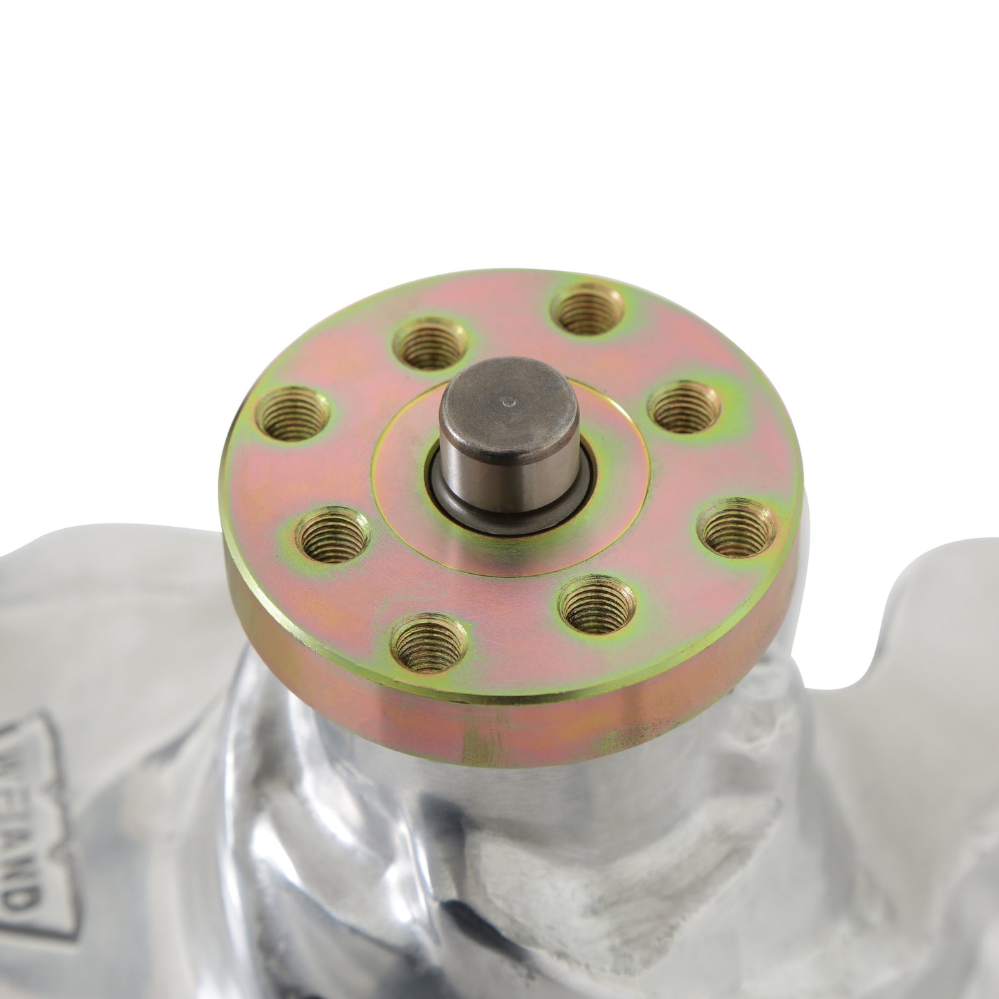 Action +Plus Water Pump by Weiand
