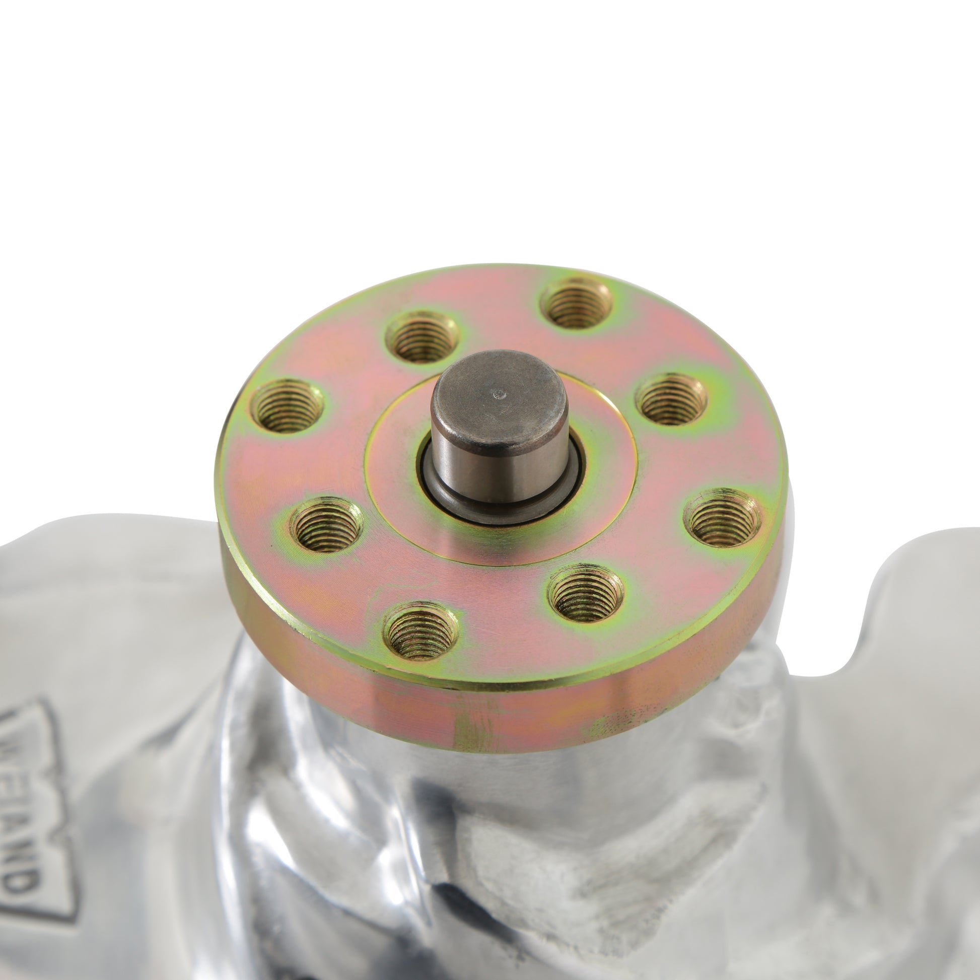 Action +Plus Water Pump by Weiand