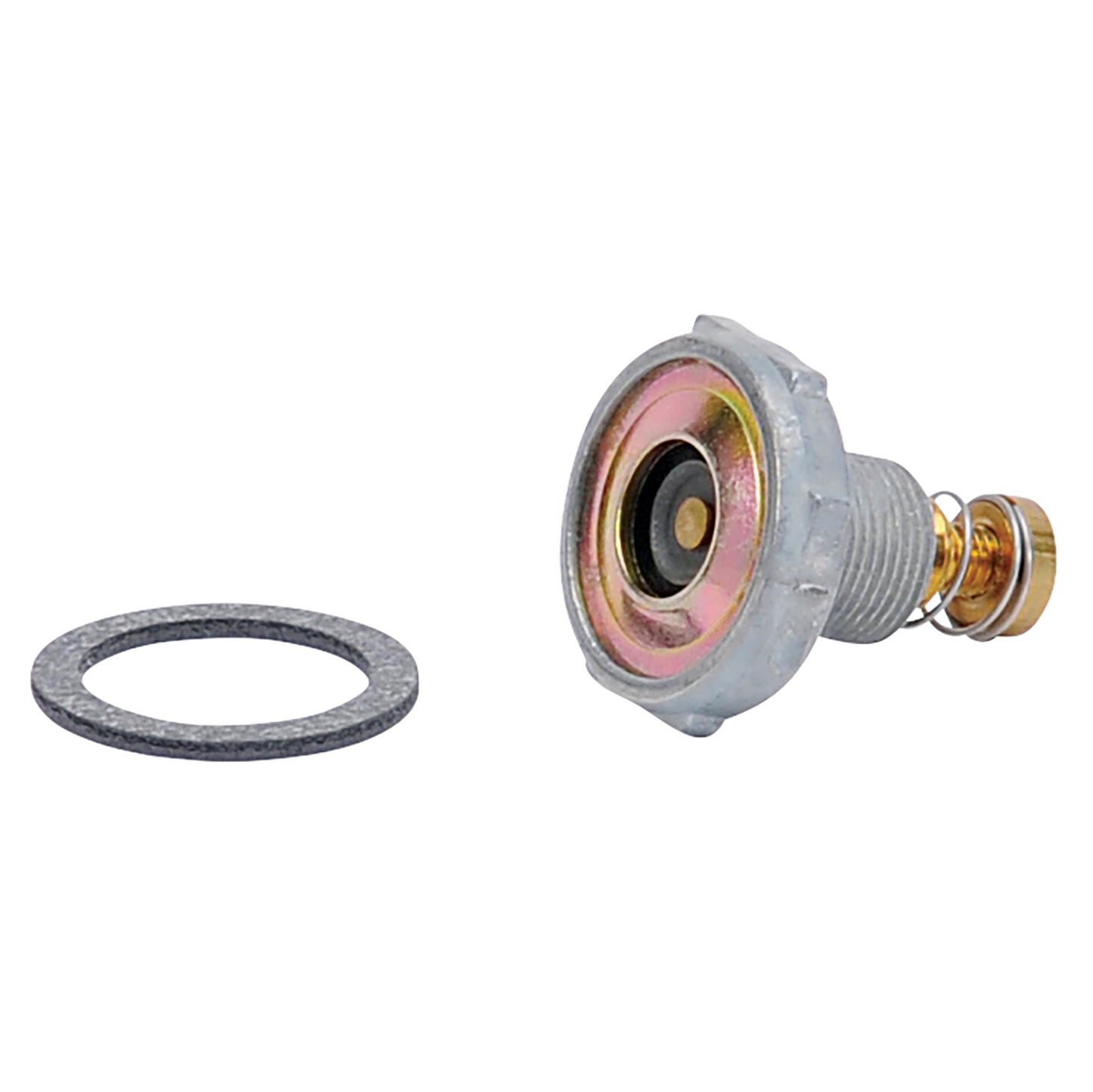 Edelbrock Single Stage Power Valve, Standard Flow 6.5 in. Hg by Edelbrock