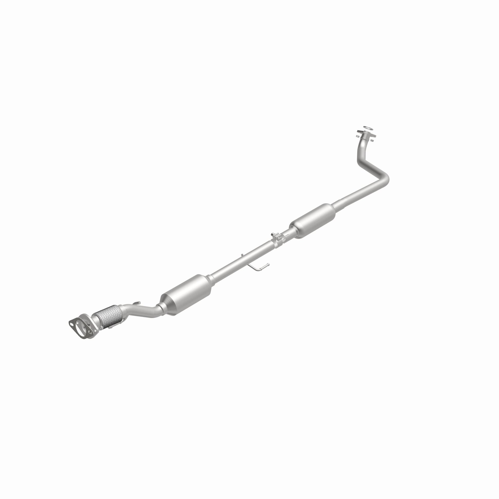 Magnaflow OEM Grade Direct-Fit Catalytic Converter by MagnaFlow Exhaust Products