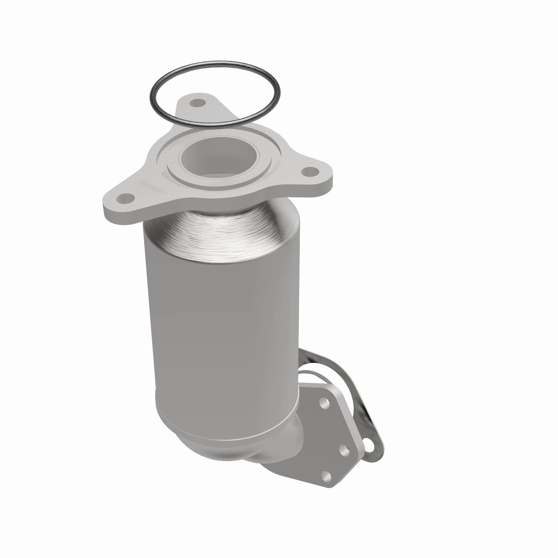 Magnaflow OEM Grade Direct-Fit Catalytic Converter by MagnaFlow Exhaust Products