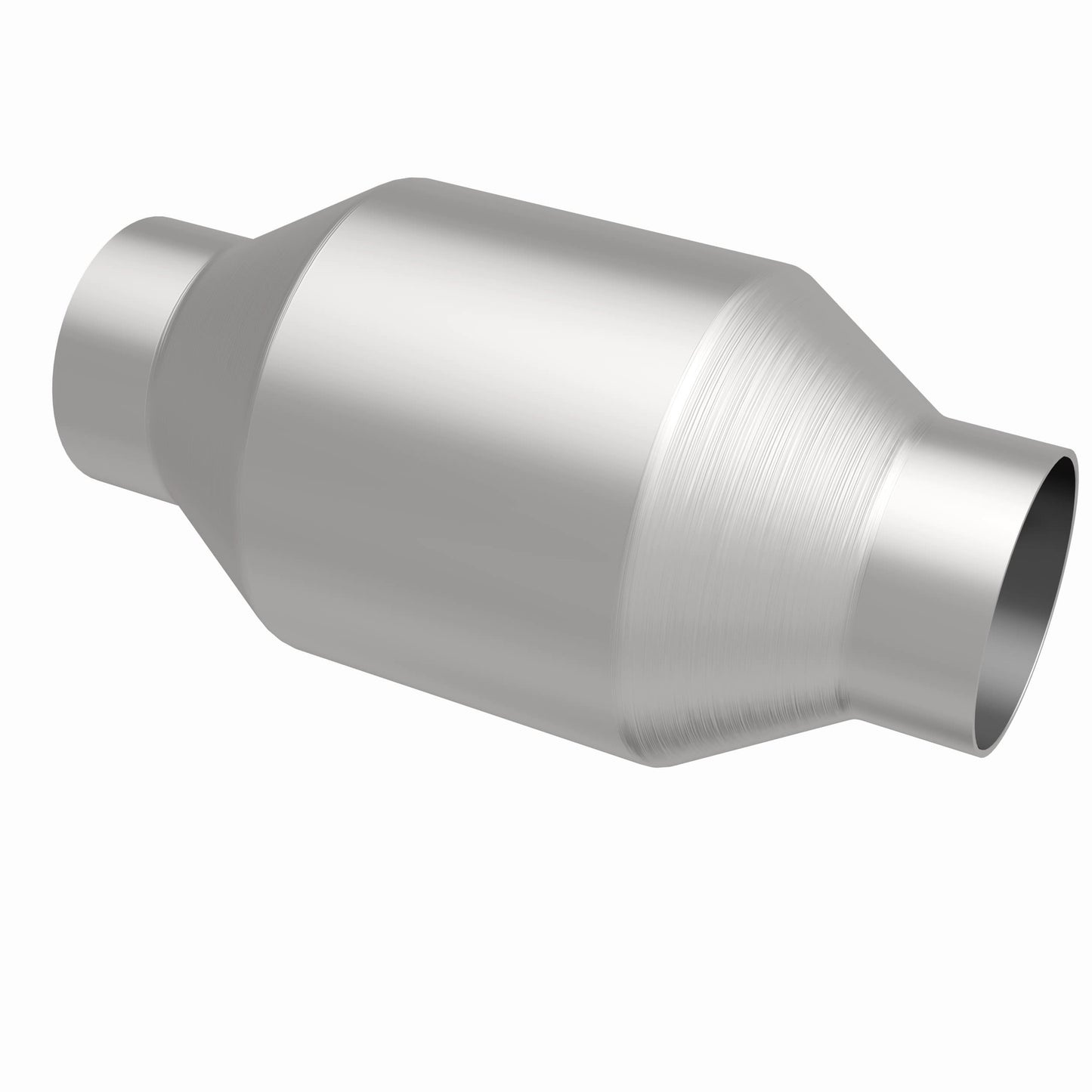 Magnaflow OEM Grade Universal Catalytic Converter - 2.50in. by MagnaFlow Exhaust Products