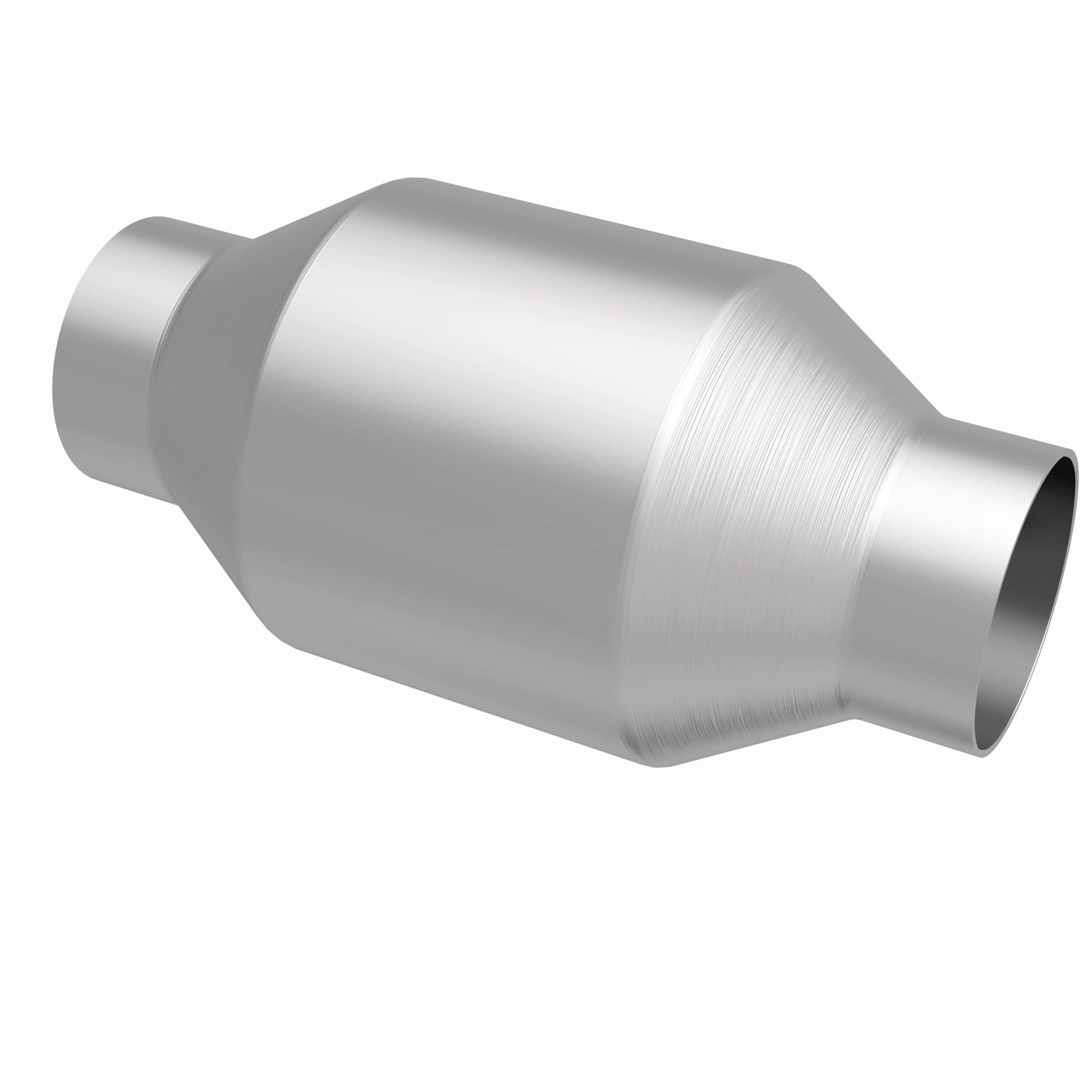 Magnaflow OEM Grade Universal Catalytic Converter - 2.50in. by MagnaFlow Exhaust Products