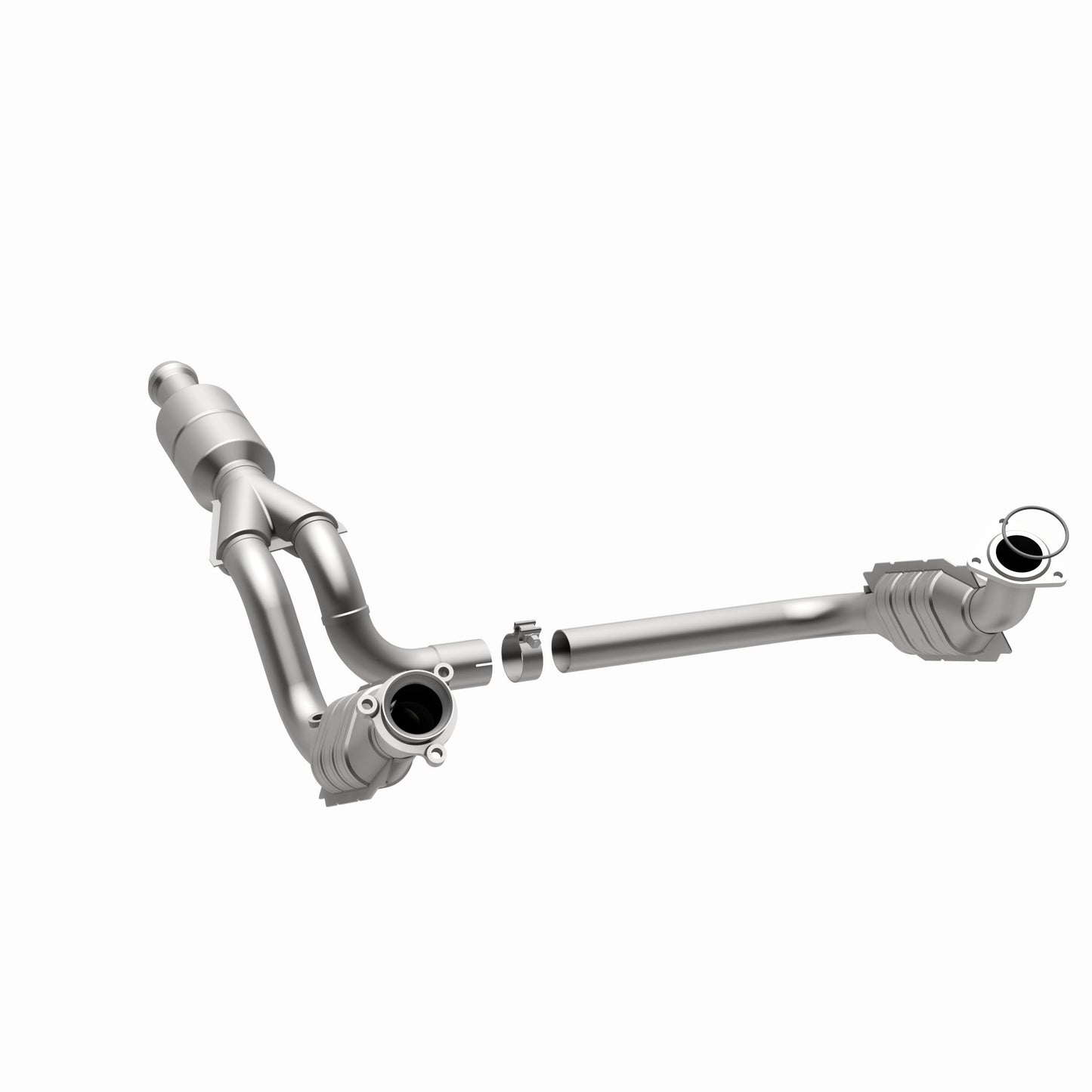 Magnaflow OEM Grade Direct-Fit Catalytic Converter by MagnaFlow Exhaust Products
