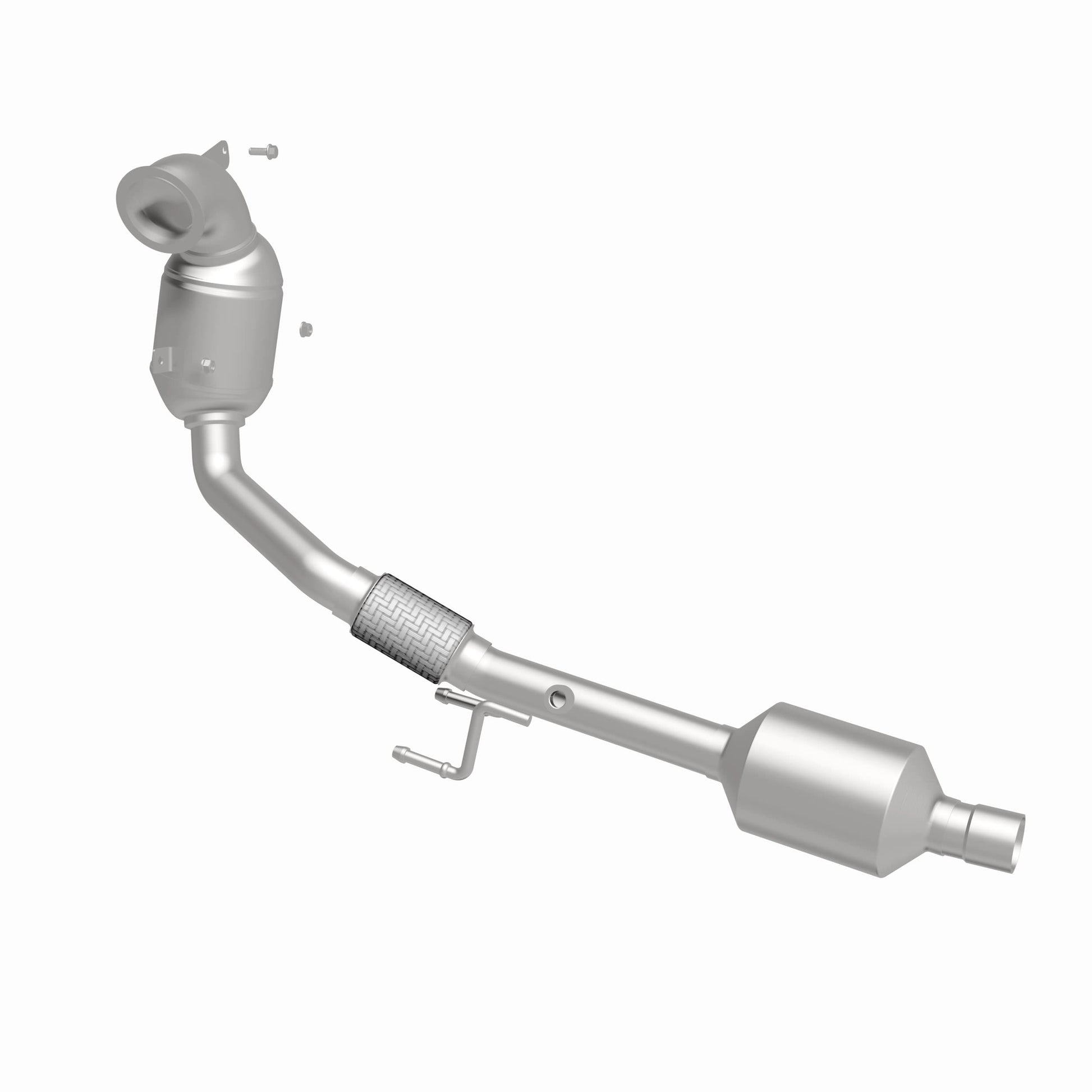Magnaflow OEM Grade Direct-Fit Catalytic Converter by MagnaFlow Exhaust Products