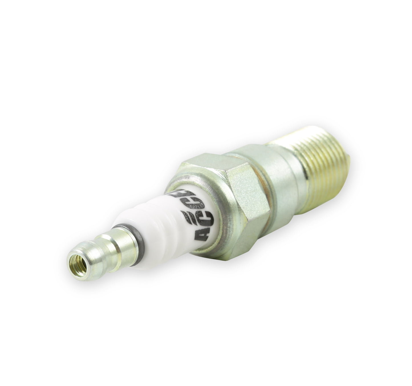14mm Thread, .708 in Reach, Tapered Seat - Single by ACCEL