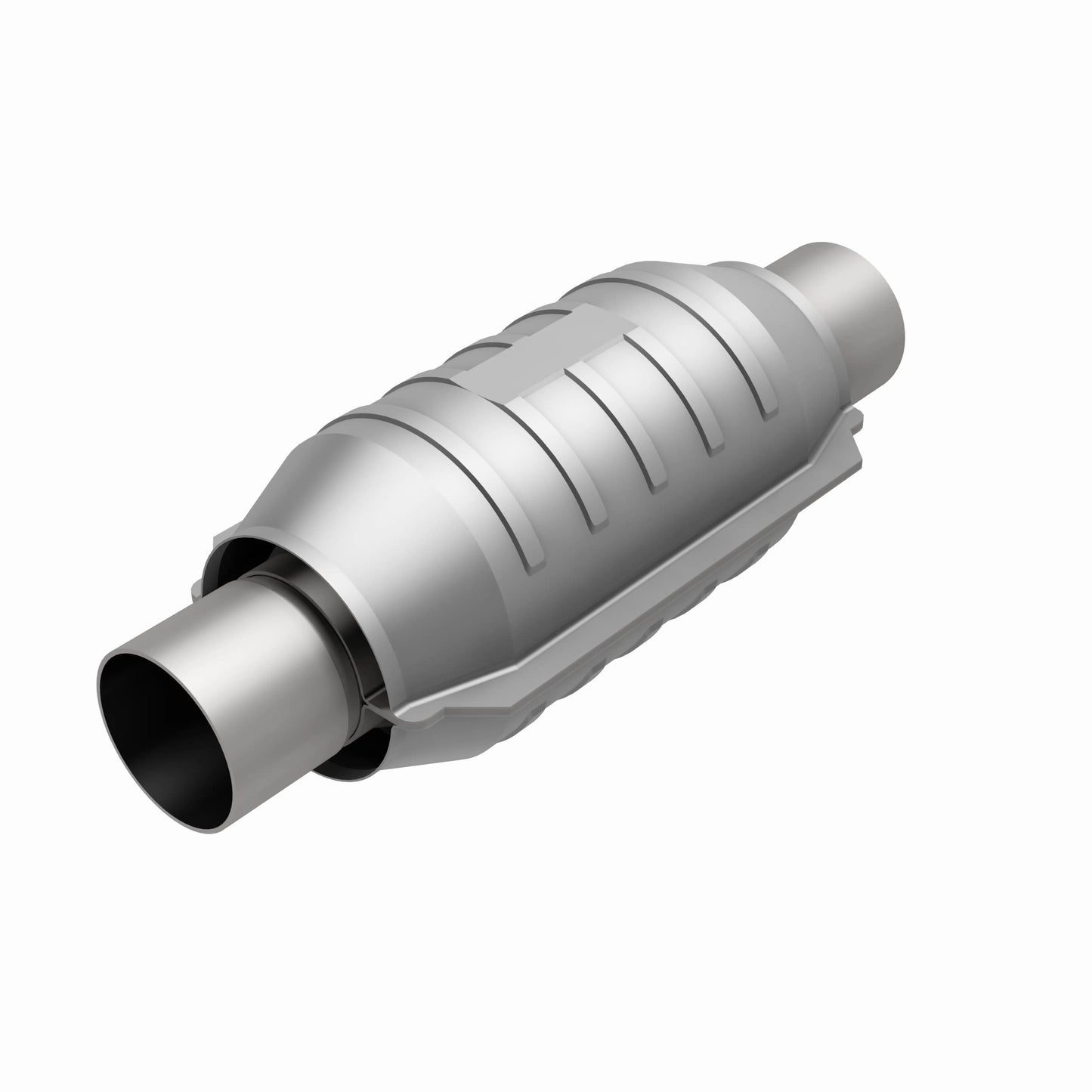 Magnaflow OEM Grade Universal Catalytic Converter - 2.50in. by MagnaFlow Exhaust Products