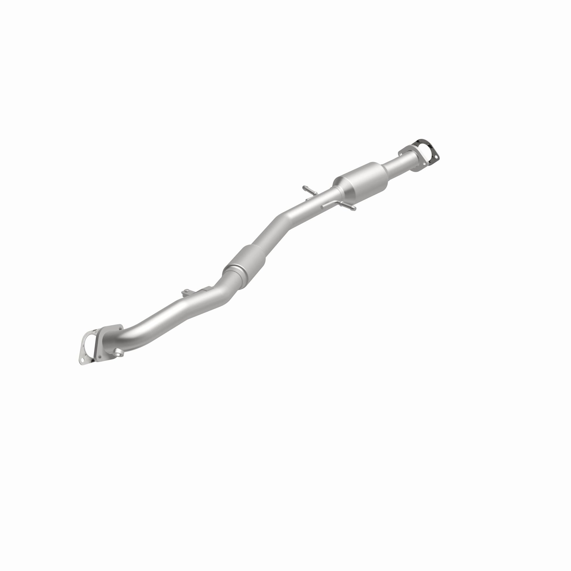 Magnaflow California Direct-Fit Catalytic Converter by MagnaFlow Exhaust Products