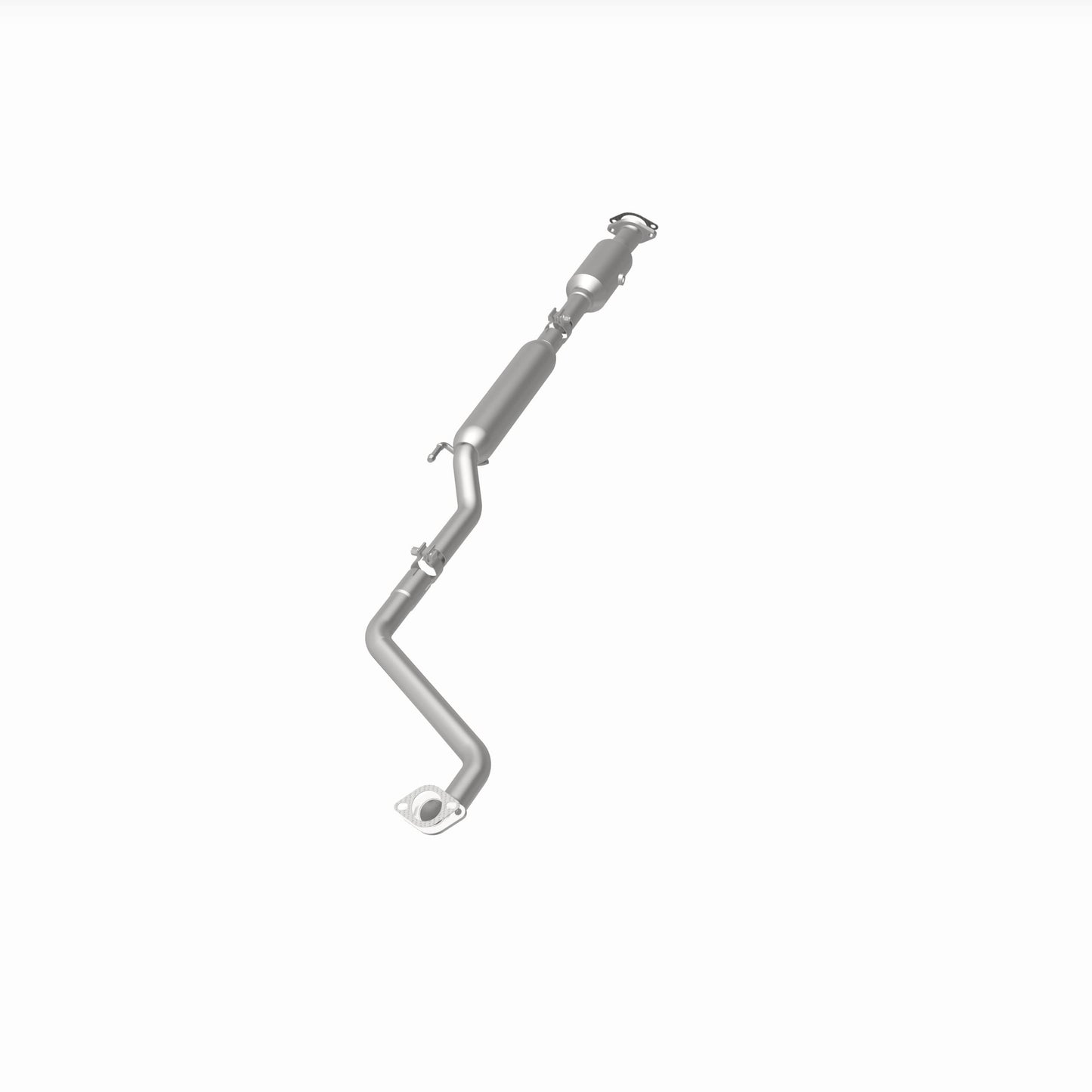 Magnaflow OEM Grade Direct-Fit Catalytic Converter by MagnaFlow Exhaust Products