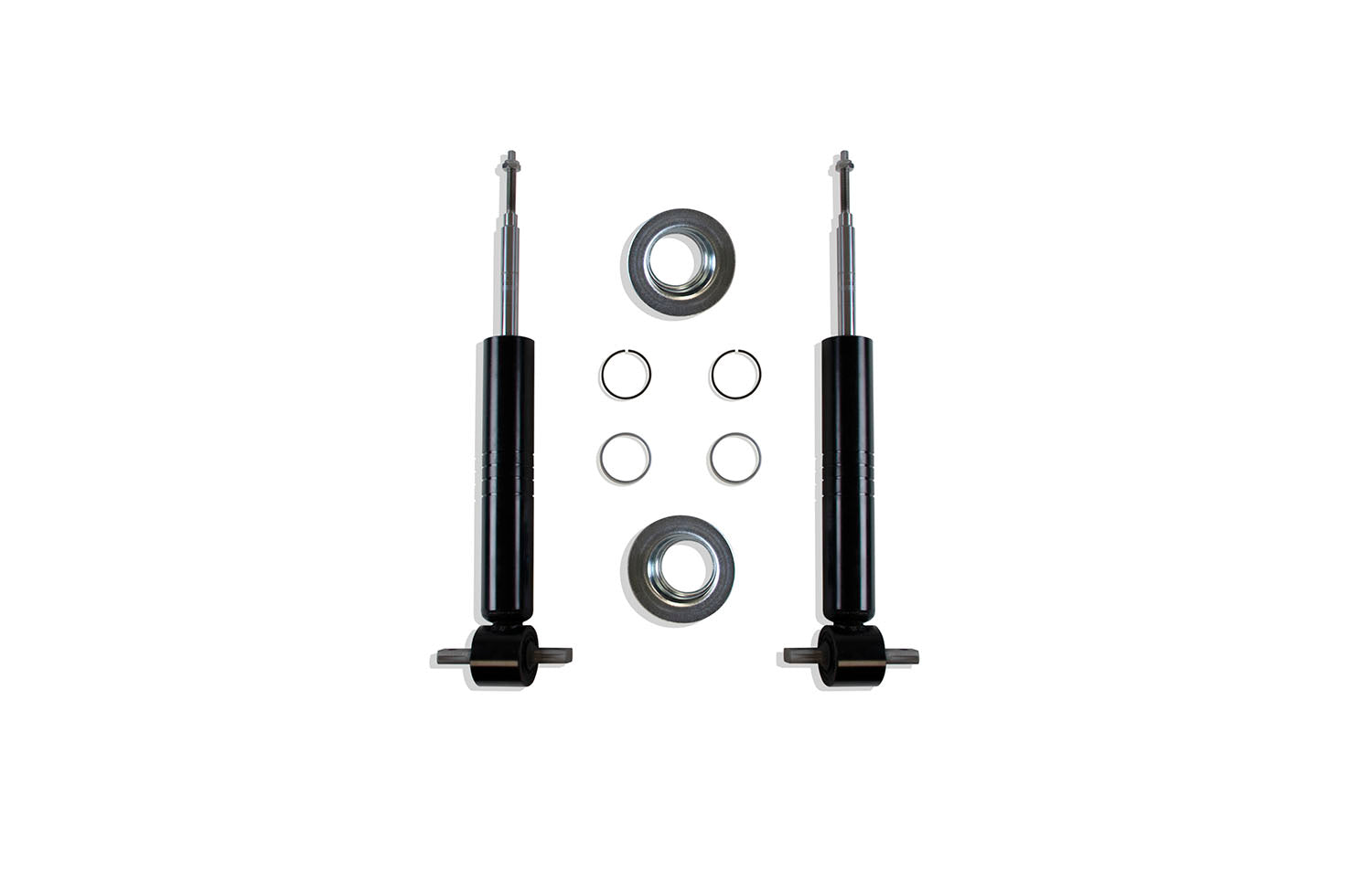 0"-3" ADJUSTABLE LOWERING STRUTS by MaxTrac