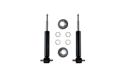 0"-3" ADJUSTABLE LOWERING STRUTS by MaxTrac