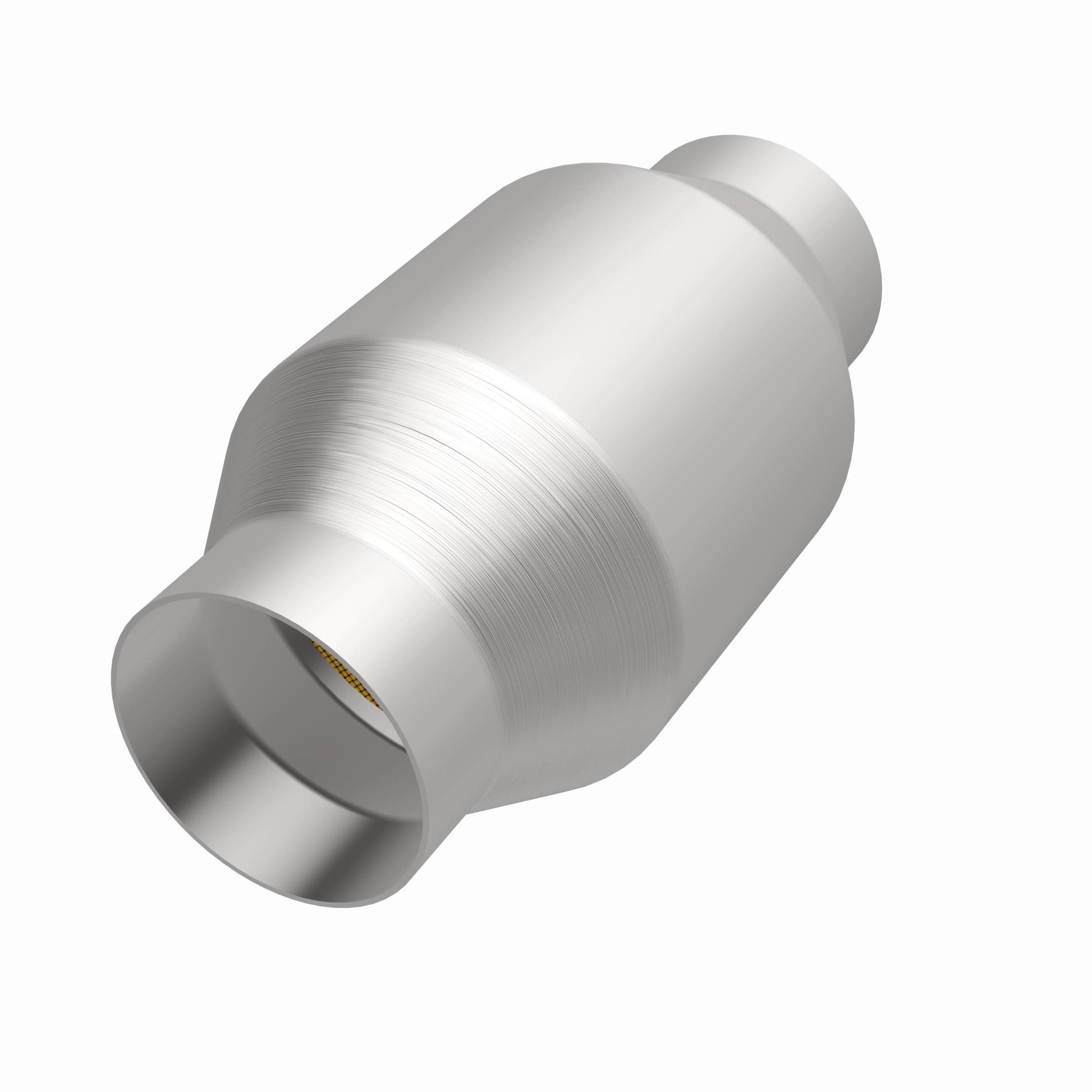 Magnaflow Standard Grade Universal Catalytic Converter - 2.50in. by MagnaFlow Exhaust Products