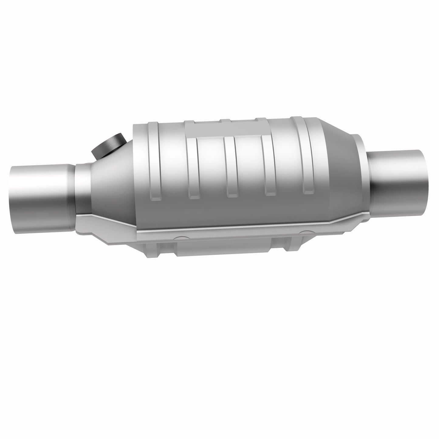 Magnaflow OEM Grade Universal Catalytic Converter - 2.00in. by MagnaFlow Exhaust Products