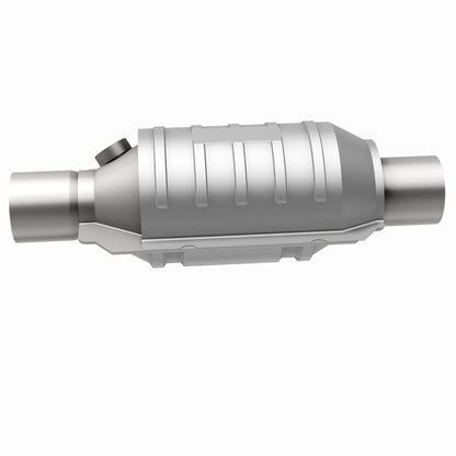 Magnaflow OEM Grade Universal Catalytic Converter - 2.00in. by MagnaFlow Exhaust Products