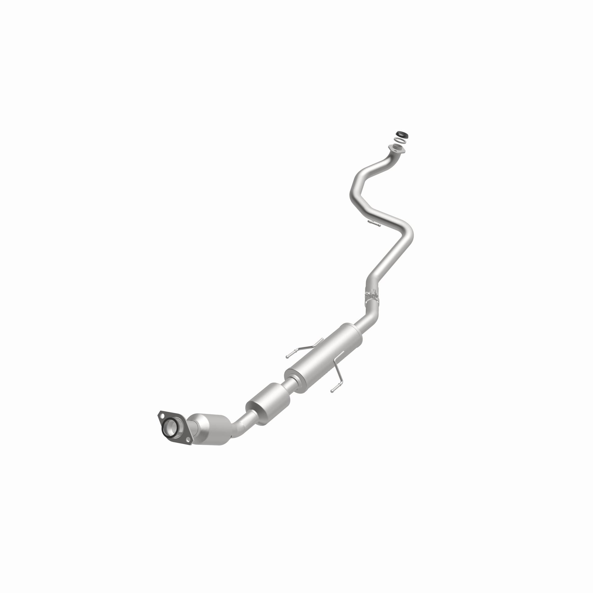 Magnaflow California Direct-Fit Catalytic Converter by MagnaFlow Exhaust Products