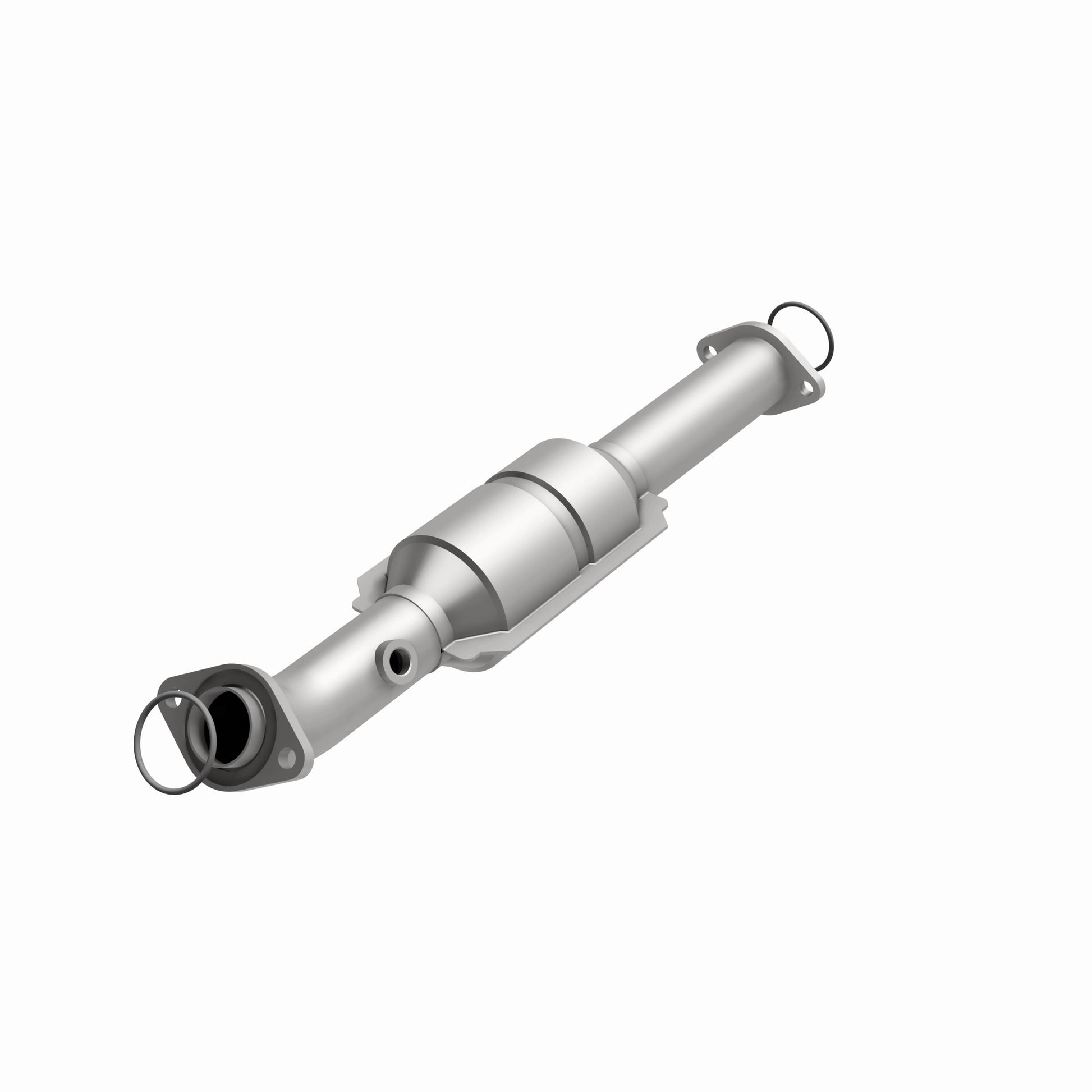 Magnaflow OEM Grade Direct-Fit Catalytic Converter by MagnaFlow Exhaust Products