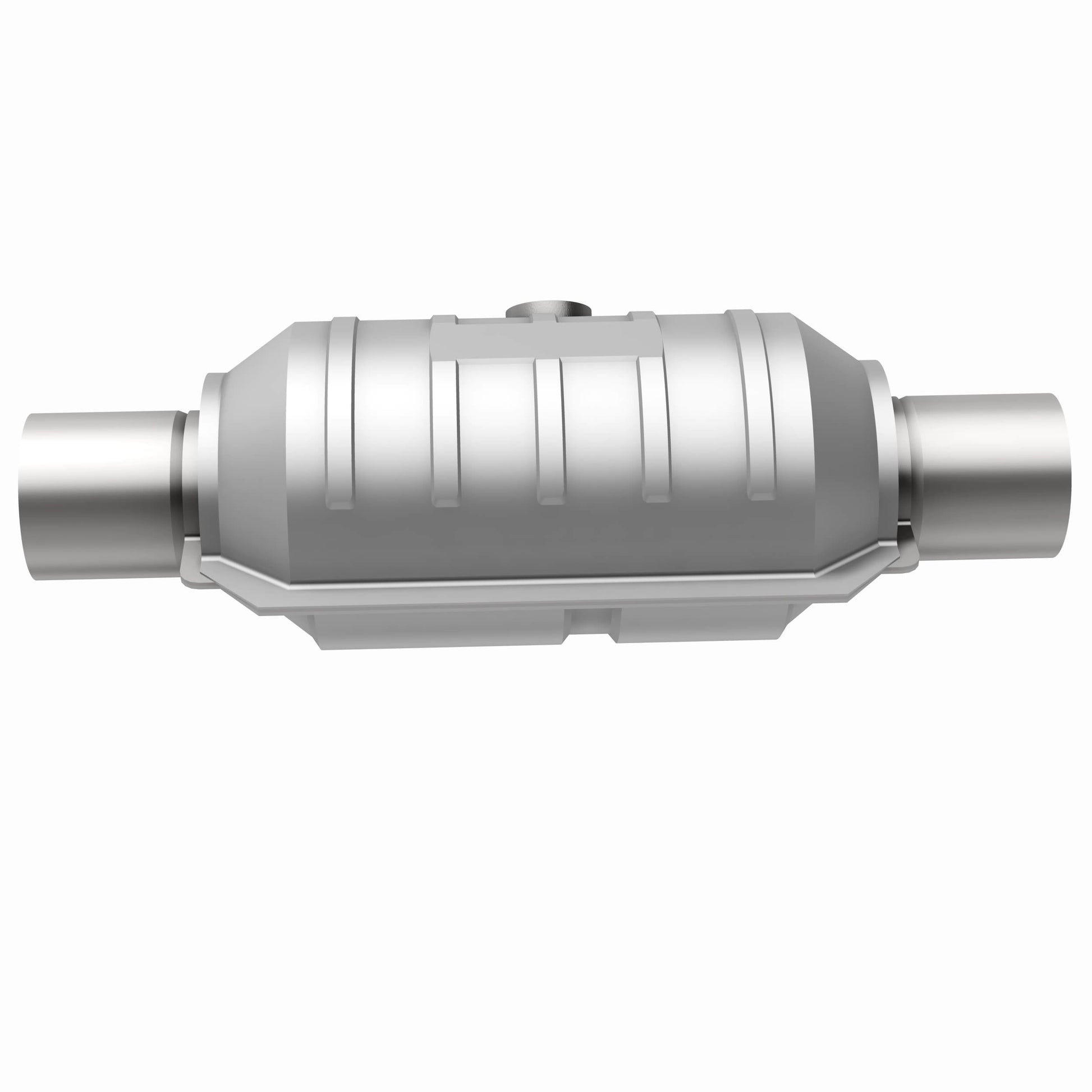 Magnaflow OEM Grade Universal Catalytic Converter - 2.25in. by MagnaFlow Exhaust Products