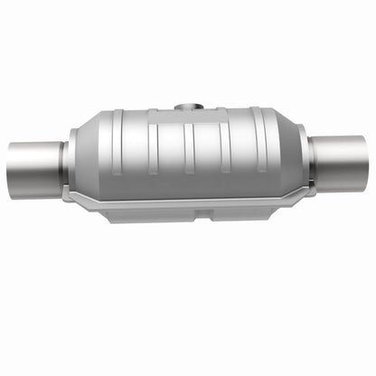 Magnaflow OEM Grade Universal Catalytic Converter - 2.25in. by MagnaFlow Exhaust Products