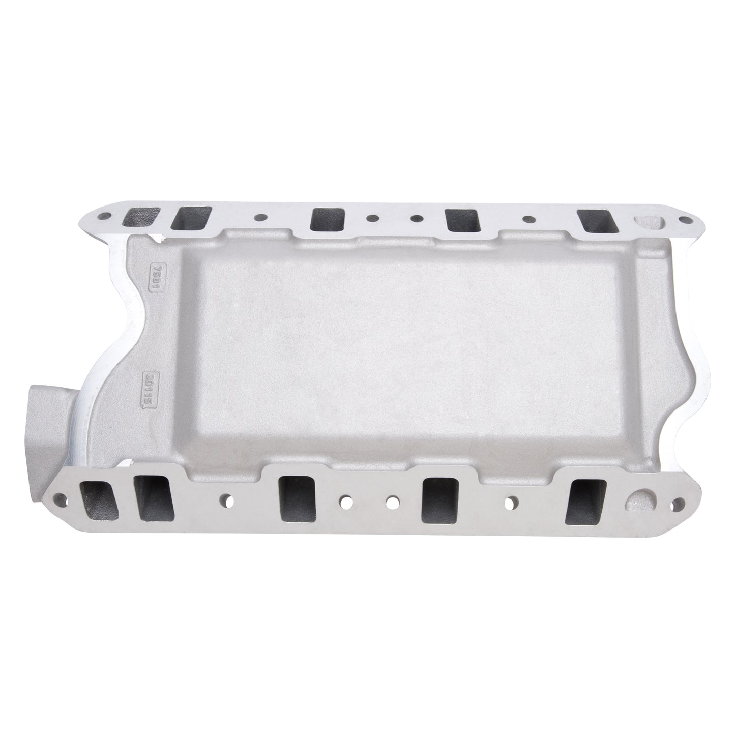 Engine Intake Manifold by Edelbrock