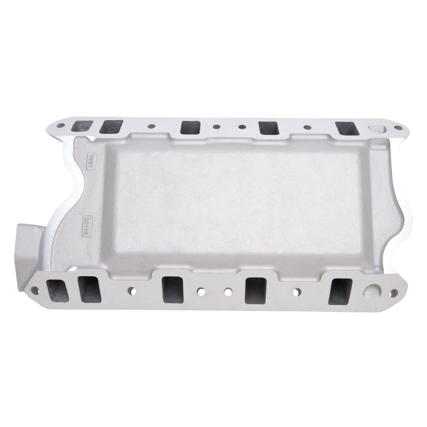 Engine Intake Manifold by Edelbrock