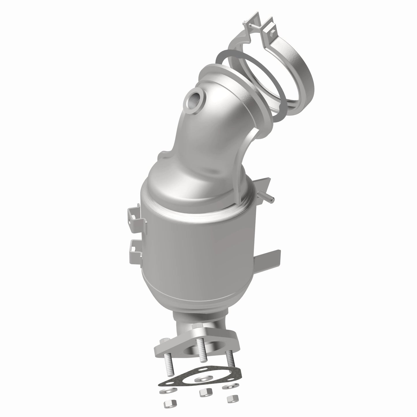 Magnaflow OEM Grade Direct-Fit Catalytic Converter by MagnaFlow Exhaust Products
