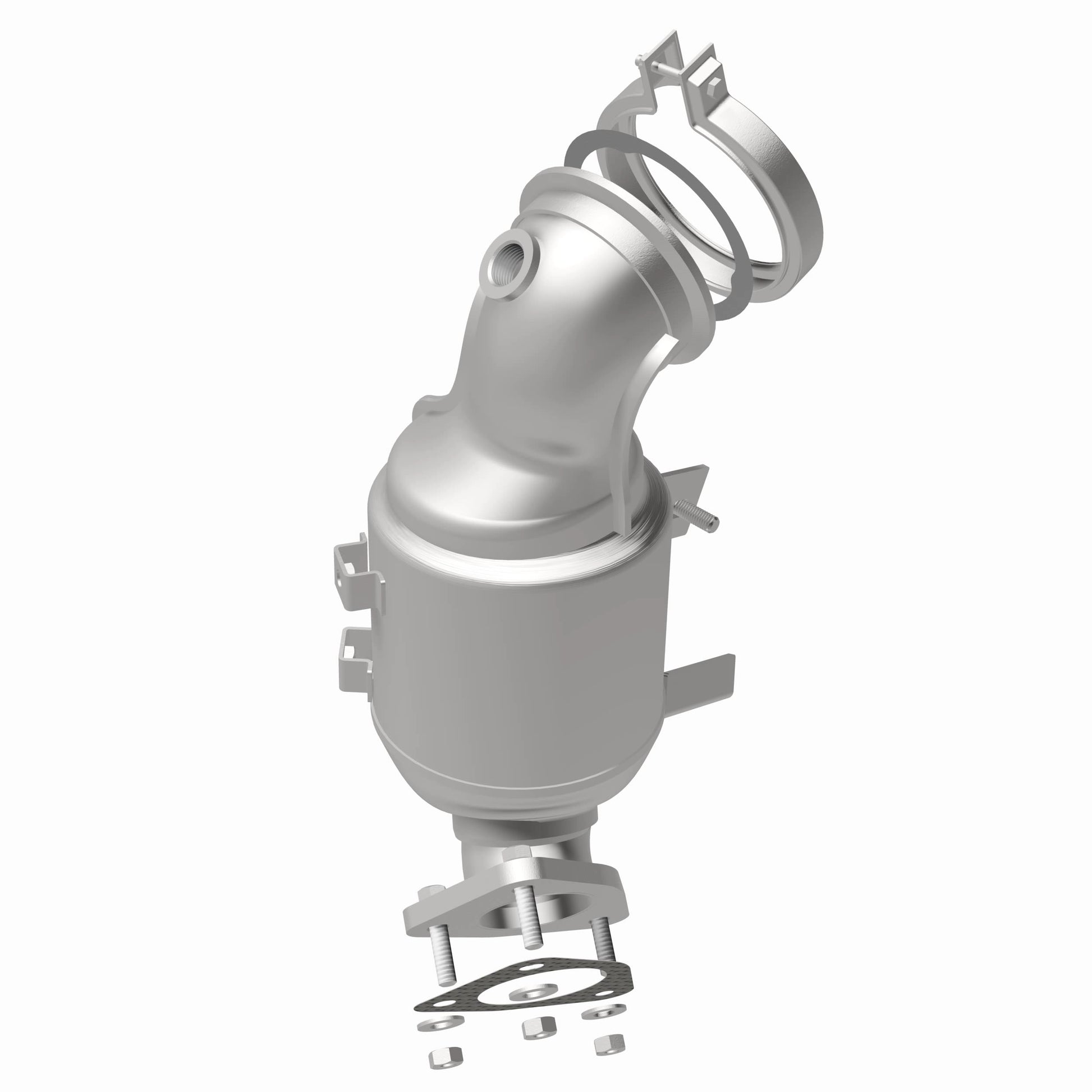 Magnaflow OEM Grade Direct-Fit Catalytic Converter by MagnaFlow Exhaust Products
