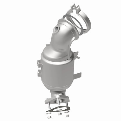 Magnaflow OEM Grade Direct-Fit Catalytic Converter by MagnaFlow Exhaust Products
