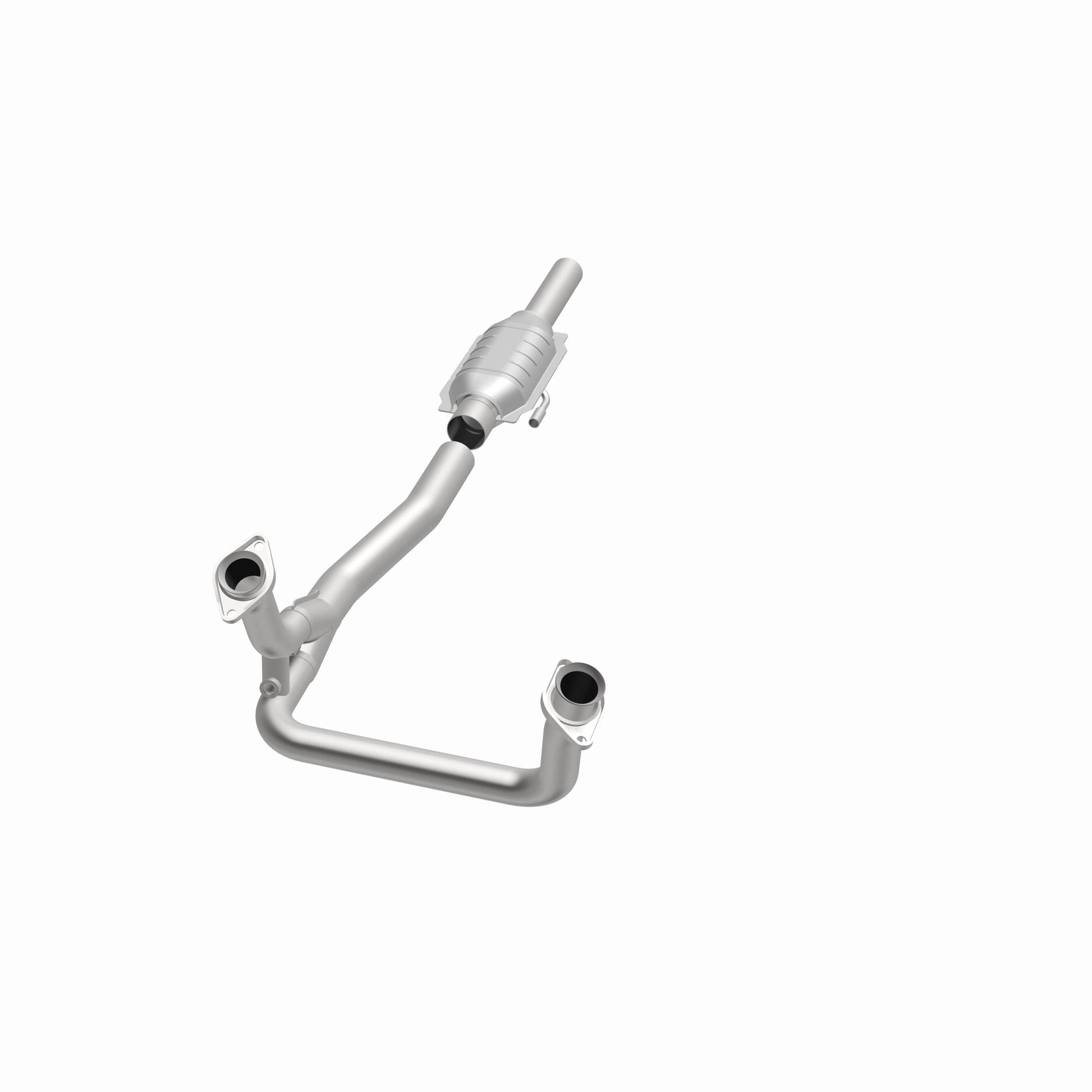 Magnaflow Standard Grade Direct-Fit Catalytic Converter by MagnaFlow Exhaust Products