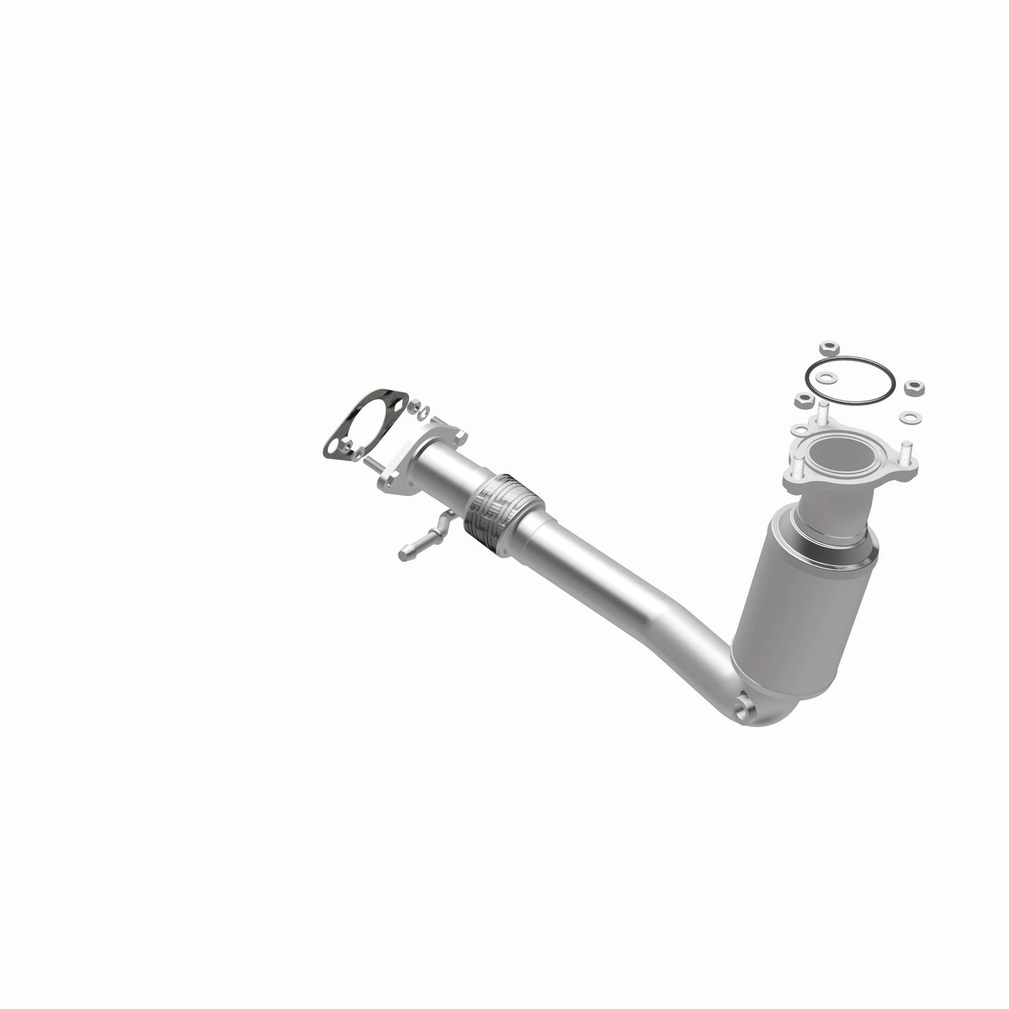 Magnaflow OEM Grade Direct-Fit Catalytic Converter by MagnaFlow Exhaust Products
