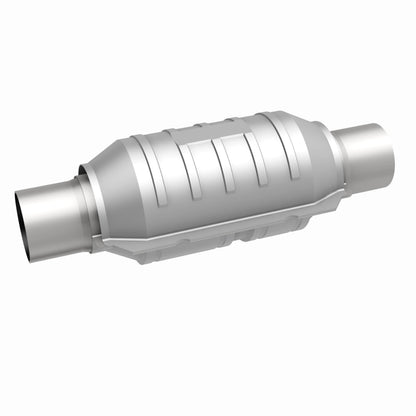 Magnaflow HM Grade Universal Catalytic Converter - 2.25in. by MagnaFlow Exhaust Products