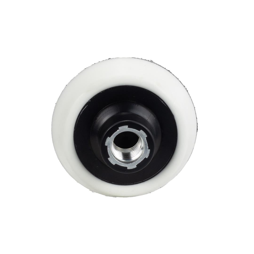 Rotary Polisher Plates | Firm Foam Rotary Backing Plates - 1in, 2in, 3in by MaxshineUSA