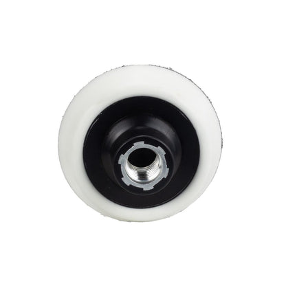 Rotary Polisher Plates | Firm Foam Rotary Backing Plates - 1in, 2in, 3in by MaxshineUSA