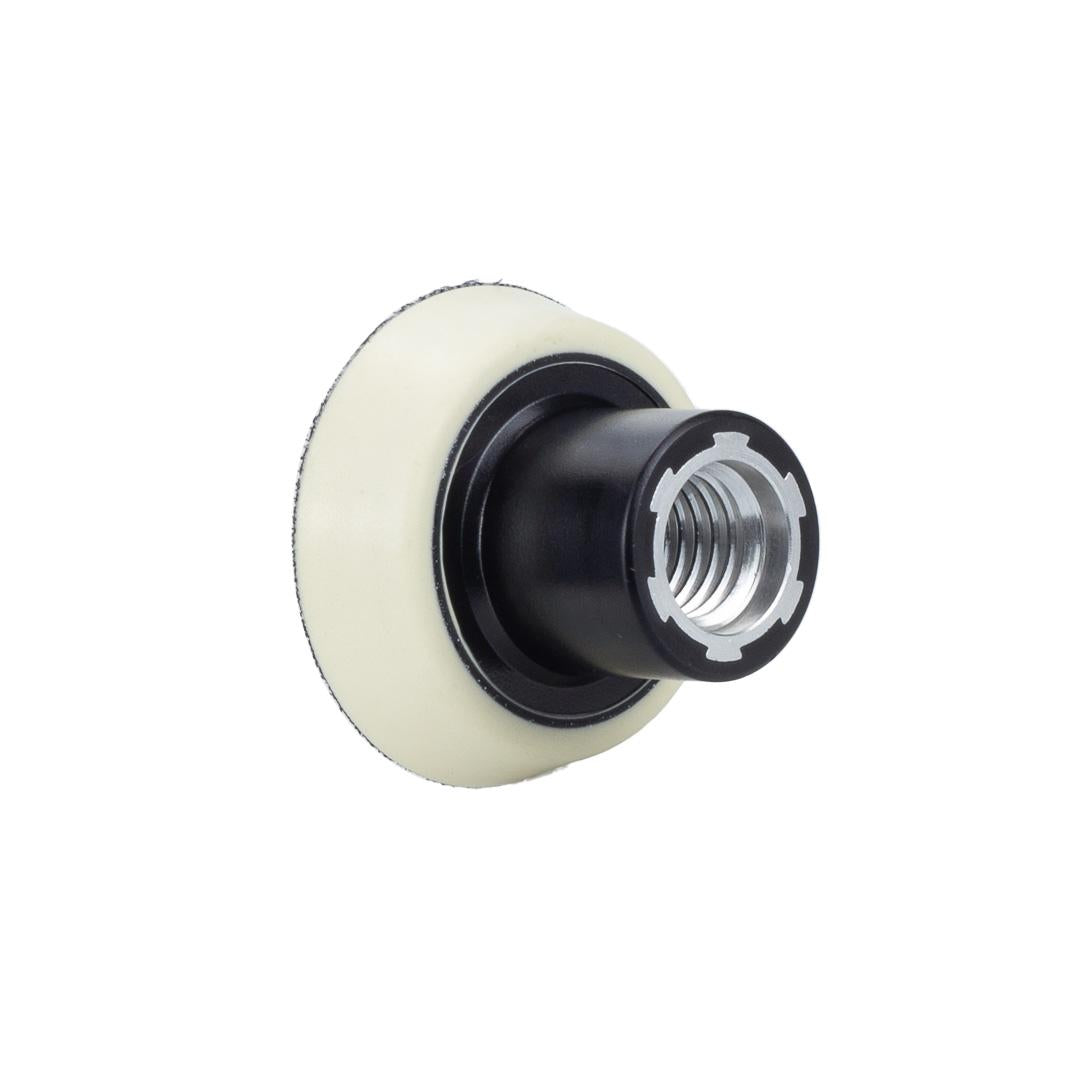 Rotary Polisher Plates | Firm Foam Rotary Backing Plates - 1in, 2in, 3in by MaxshineUSA